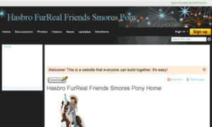 Hasbro-furreal-friends-smores-pony.wetpaint.com thumbnail