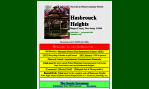 Hasbrouck-heights.com thumbnail