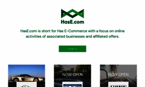 Hase.com thumbnail