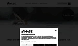 Hase.fr thumbnail