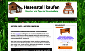 Hasenstallkaufen.eu thumbnail