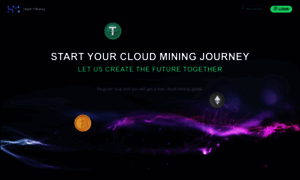 Hash-mining.pro thumbnail