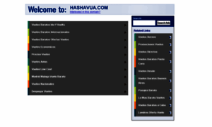 Hashavua.com thumbnail