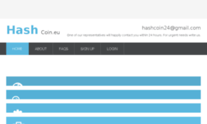 Hashcoin.eu thumbnail