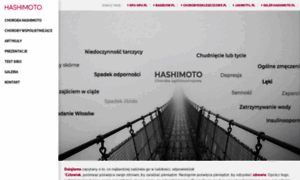 Hashimoto.pl thumbnail