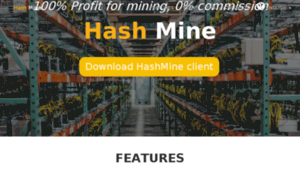 Hashmine.ru thumbnail