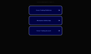 Hashminer.info thumbnail