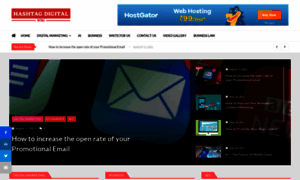 Hashtagdigitalwiki.com thumbnail