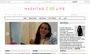 Hashtagfablife.com thumbnail