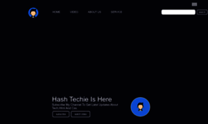 Hashtechie007.blogspot.com thumbnail