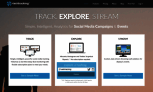 Hashtracking.com thumbnail