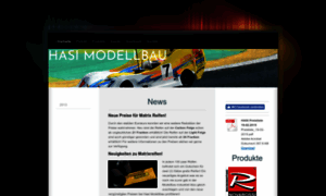 Hasi-modellbau.ch thumbnail