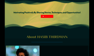 Hasibthirdman.com thumbnail