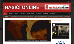 Hasici-online.cz thumbnail