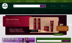 Haskellcosmeticos.com.br thumbnail