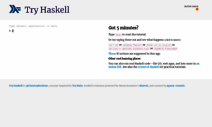 Haskellmooc.co.uk thumbnail