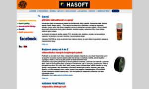 Hasoft.cz thumbnail