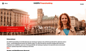 Haspa-finanzholding.de thumbnail