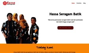 Hassa.co.id thumbnail