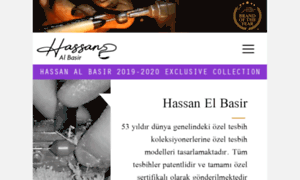 Hassanalbasir.site thumbnail