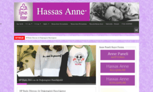 Hassasanne.com thumbnail