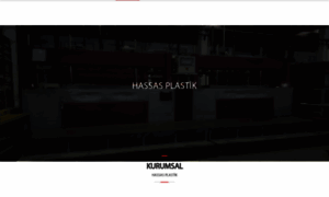 Hassasplastik.com.tr thumbnail