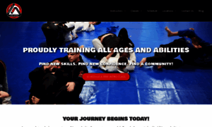 Hassettsjiujitsu.com thumbnail