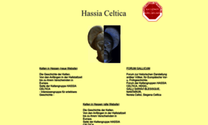 Hassiaceltica.de thumbnail