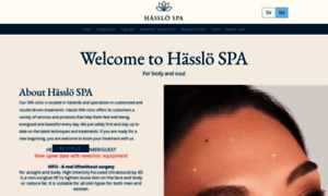 Hasslospa.se thumbnail