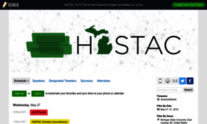 Hastac2015.sched.org thumbnail