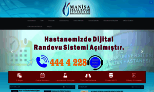 Hastane.cbu.edu.tr thumbnail