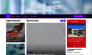 Hastanes.com thumbnail