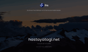 Hastayatagi.net thumbnail