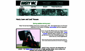 Hastyvac.com thumbnail