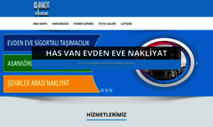 Hasvannakliyat.com thumbnail