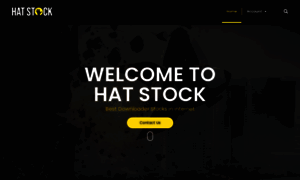Hat-stock.xyz thumbnail