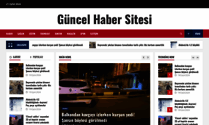 Hatay-saglik.com.tr thumbnail