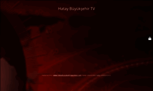 Hataybuyuksehirtv.com thumbnail