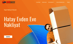 Hatayevdenevenakliyat.com thumbnail