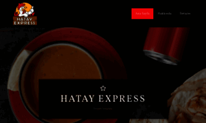 Hatayexpressdoner.com thumbnail