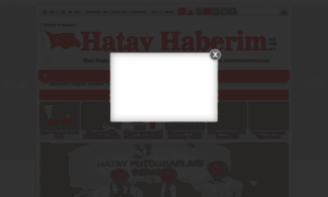 Hatayhaberim.org thumbnail