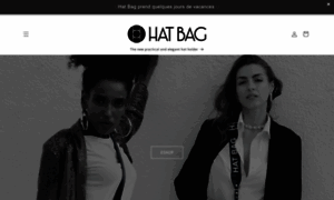 Hatbagparis.com thumbnail