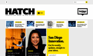 Hatch-mag.com thumbnail