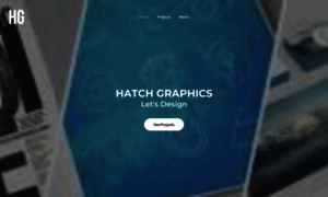 Hatchgraphics.co.uk thumbnail