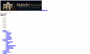 Hatchhousemontessori.com thumbnail