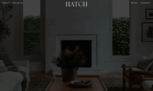 Hatchinc.co thumbnail