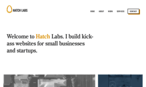 Hatchlabs.squarespace.com thumbnail