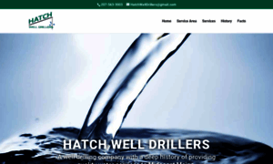 Hatchwelldrillers.net thumbnail