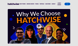 Hatchwise.com thumbnail