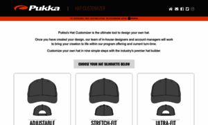 Hatcustomizer.pukkainc.com thumbnail